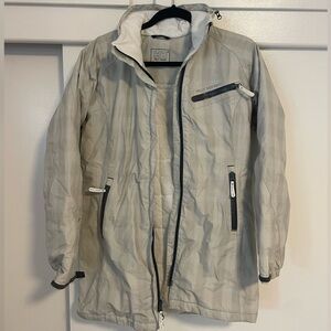 Helly Hansen Ski coat parka